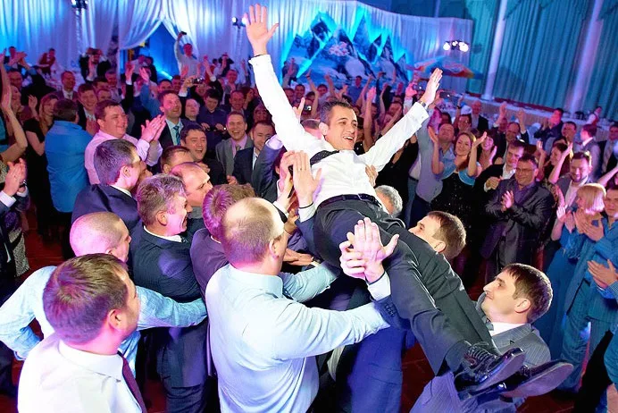 Sales – Inmarko conference gallery image 3