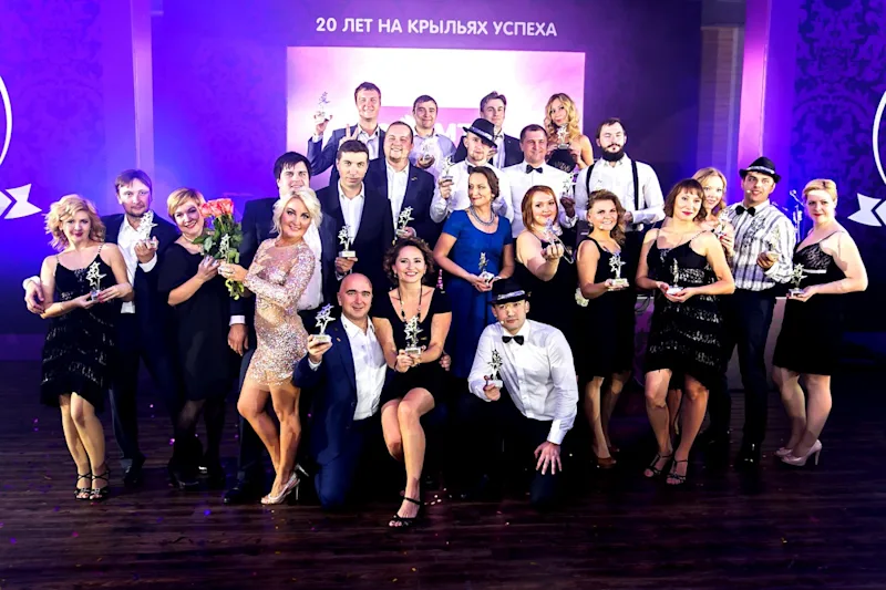 20 let na krylyakh uspekha gallery image 2