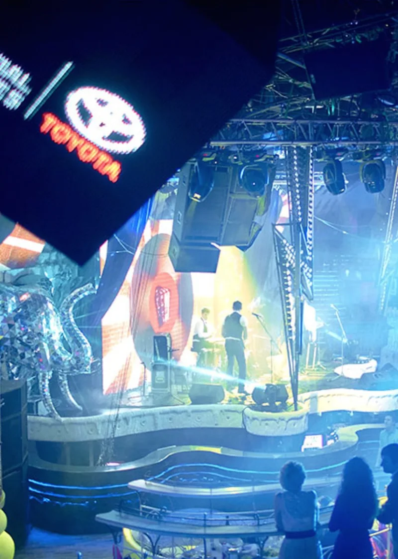 Financial experts of Toyota and Lexus conference gallery image 4