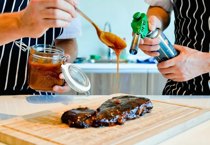 Opening of Kerry's office in Moscow gallery image 5