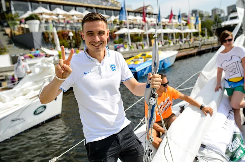 Win as a Team gallery image 5