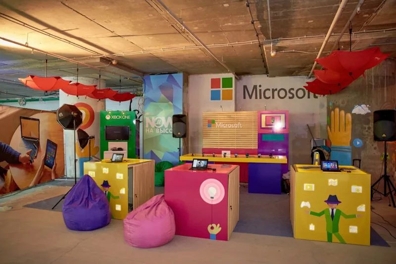 Now! Na vysote event gallery image 3