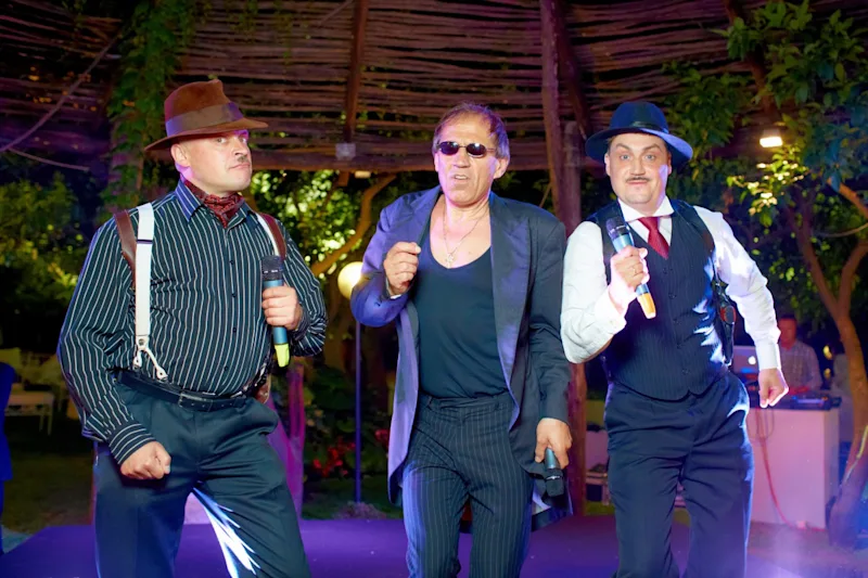 IEK's 15-year anniversary event for business partners gallery image 10