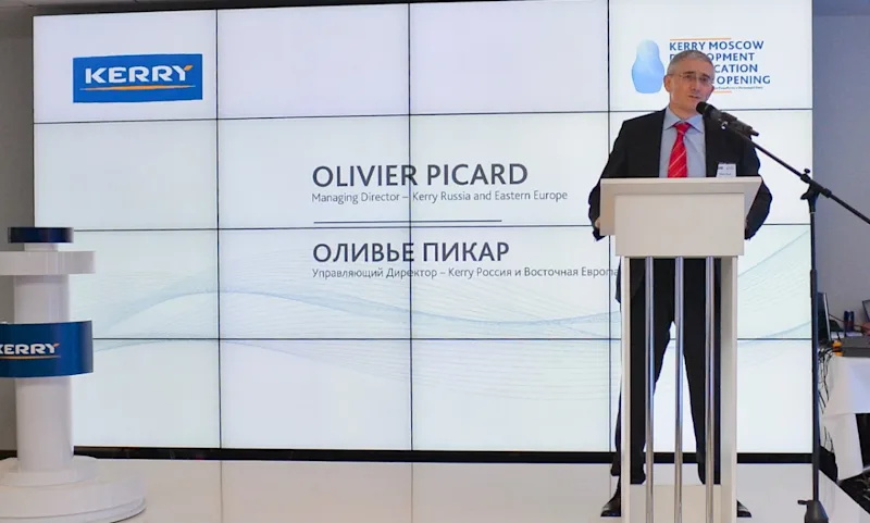 Opening of Kerry's office in Moscow gallery image 3