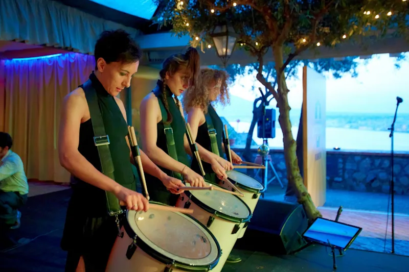 IEK's 15-year anniversary event for business partners gallery image 4