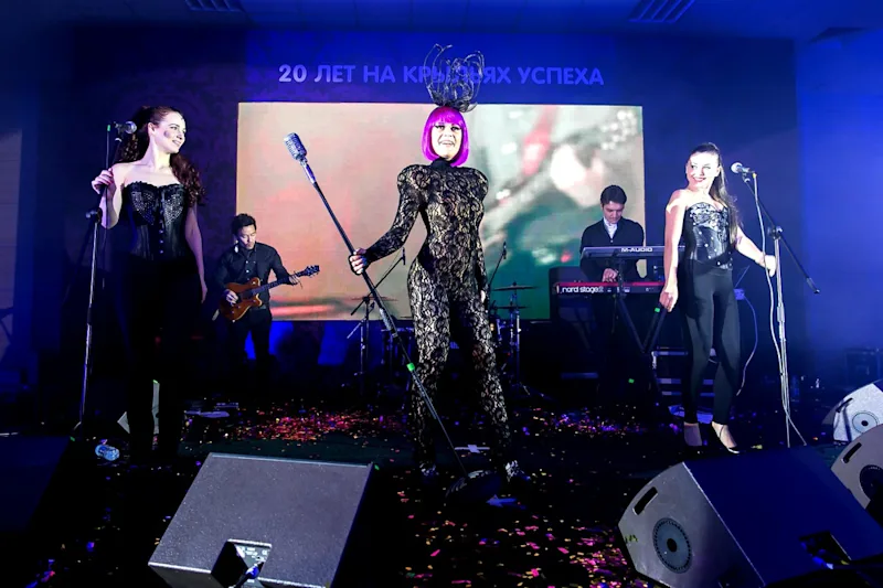 20 let na krylyakh uspekha gallery image 5