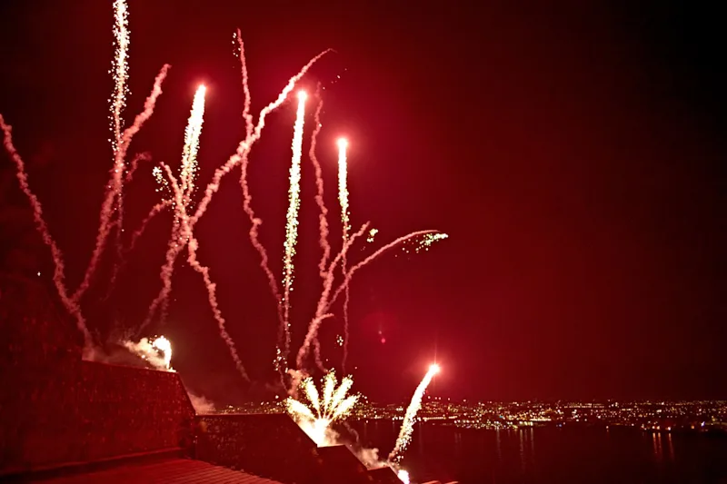 IEK's 15-year anniversary event for business partners gallery image 6