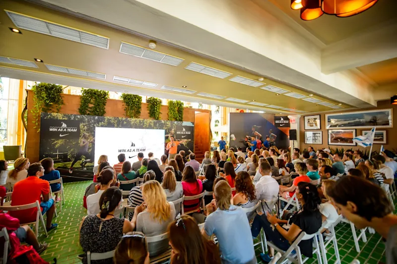 Win as a Team gallery image 3