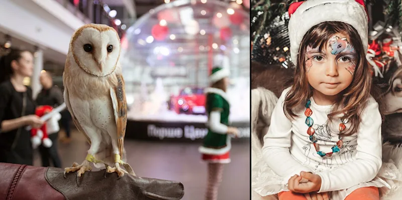 Santa's factory gallery image 5