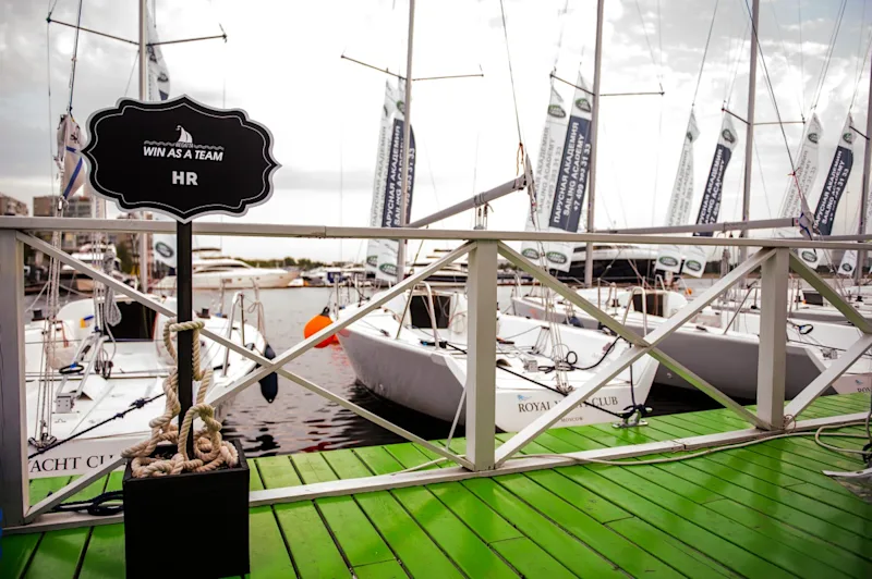 Win as a Team gallery image 1