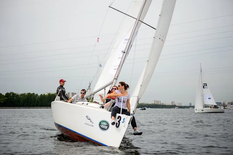 Win as a Team gallery image 6