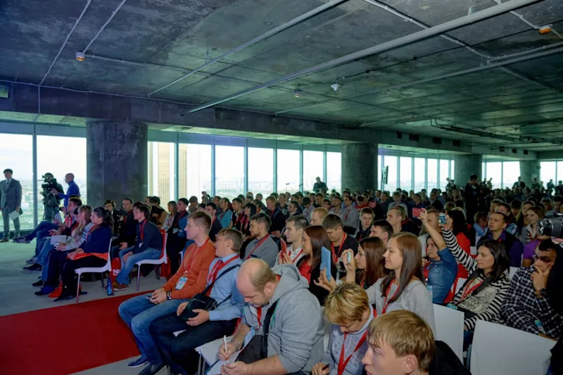 Now! Na vysote event gallery image 9