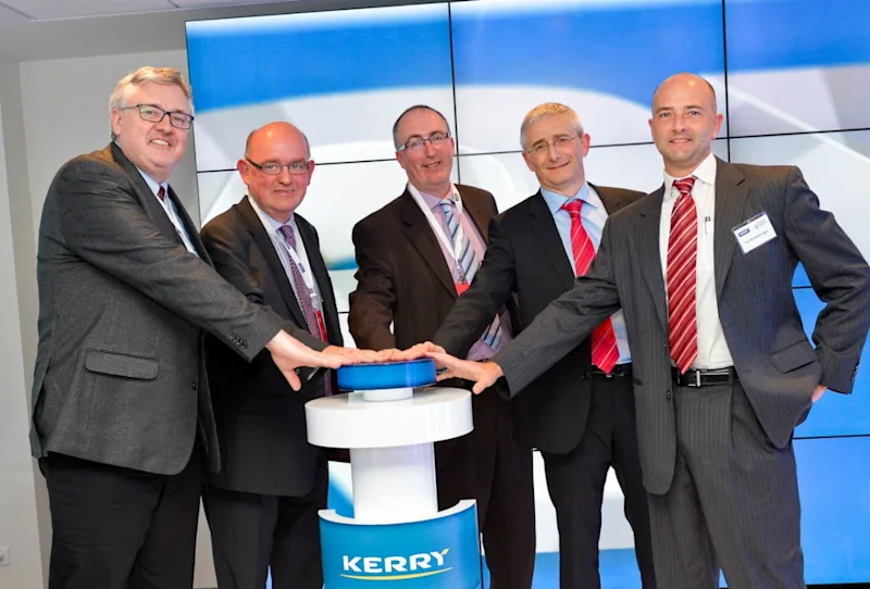 Opening of Kerry's office in Moscow gallery image 2