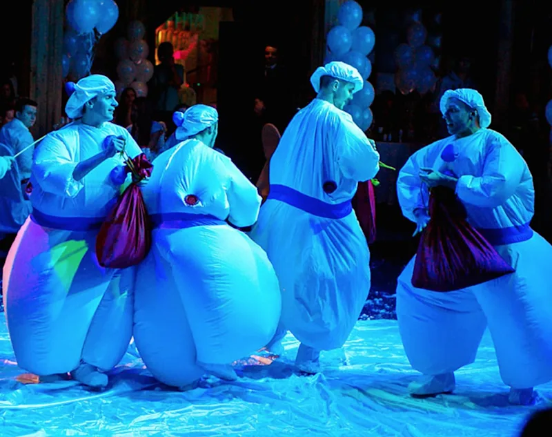 Winter Fairytale gallery image 4