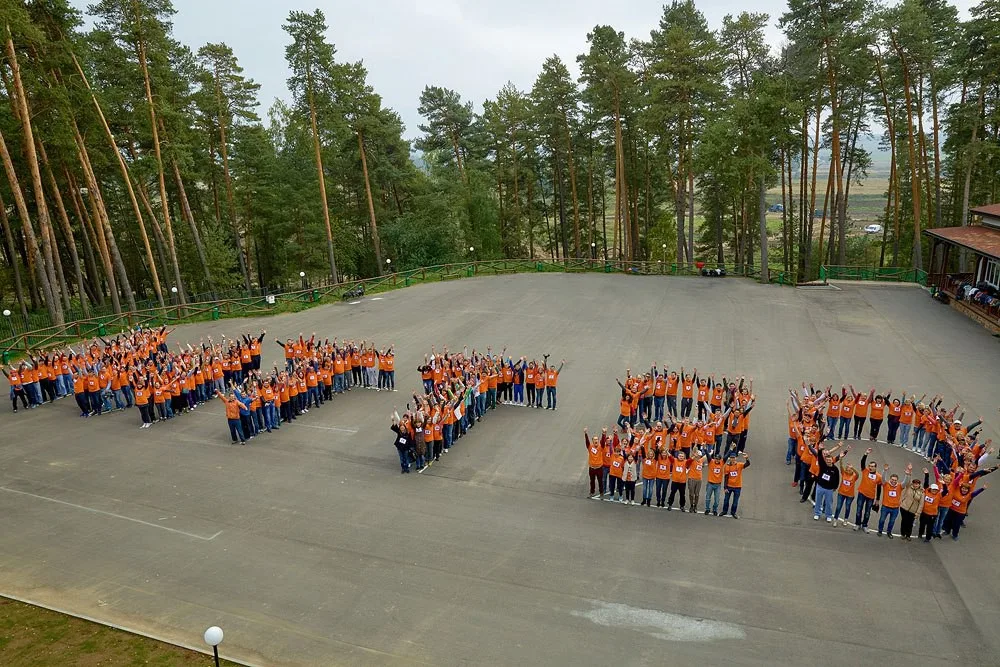 20 let na krylyakh uspekha gallery image 9