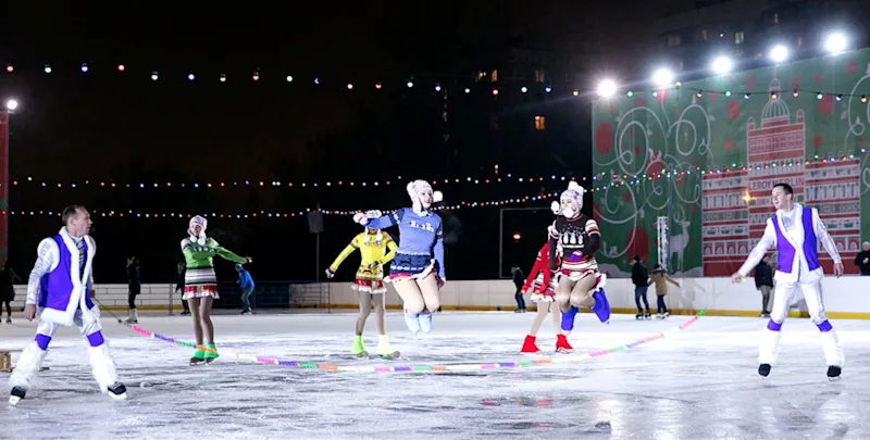 Fairytale Lapland gallery image 4