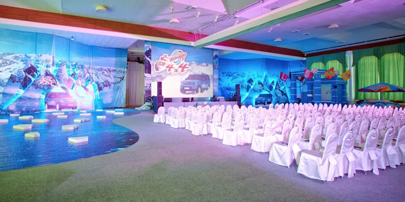 Sales – Inmarko conference gallery image 4