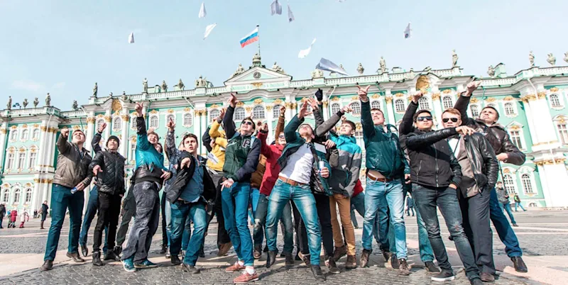 Red Bull Paper Wings gallery image 5