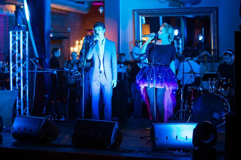 20-year anniversary. Gourmet master-class gallery image 5