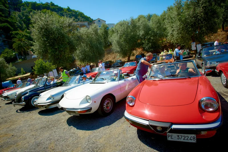 IEK's 15-year anniversary event for business partners gallery image 7