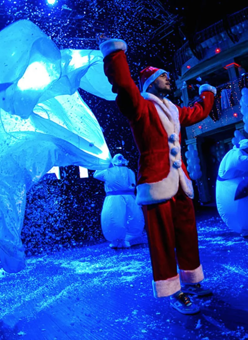 Winter Fairytale gallery image 5