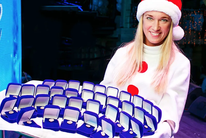 Winter Fairytale gallery image 1