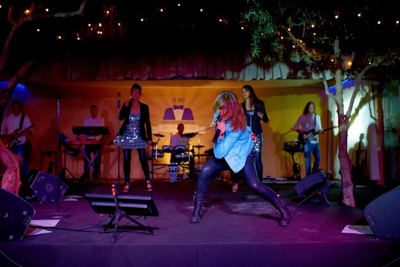 IEK's 15-year anniversary event for business partners gallery image 5