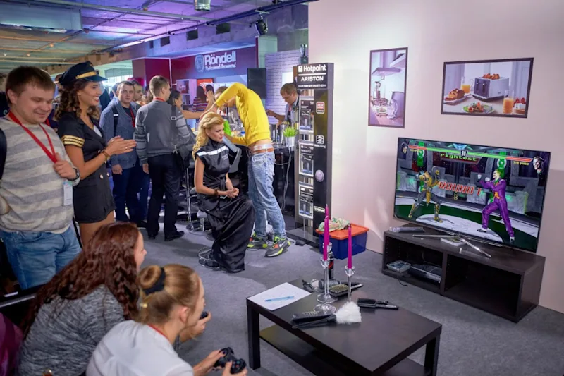 Now! Na vysote event gallery image 7