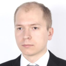Даніель Радомський profile picture