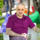 Максим Бутченко profile picture