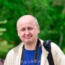 Євген Сосновський profile picture