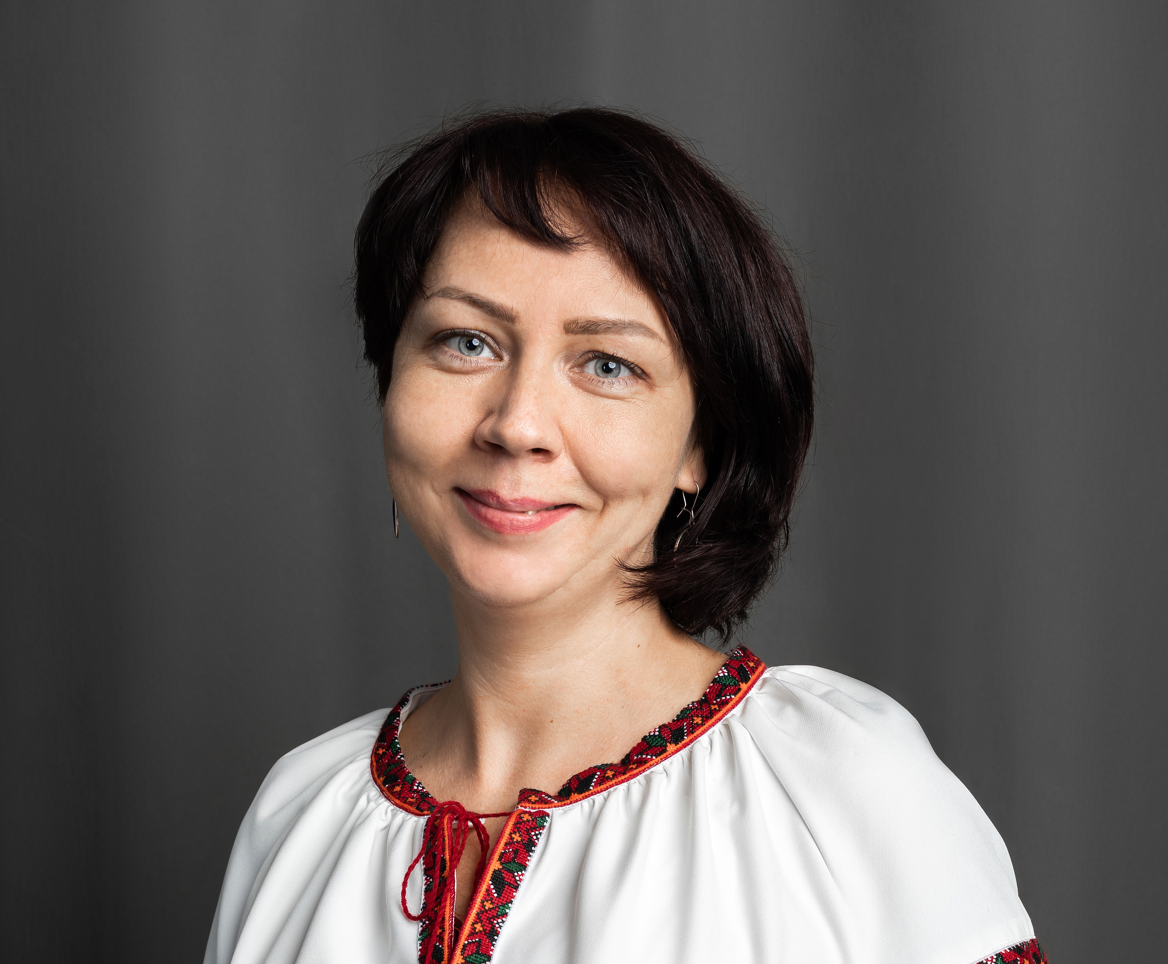 Наталя Ткачик image