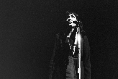 Ева Демарчик, 1972. Фото: Владислав Славний / Forum