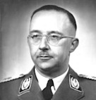 Генрих Гіммлер