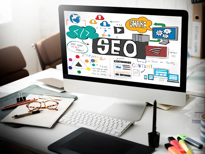 How to Improve Website Visibility with AI-Powered SEO in 2025