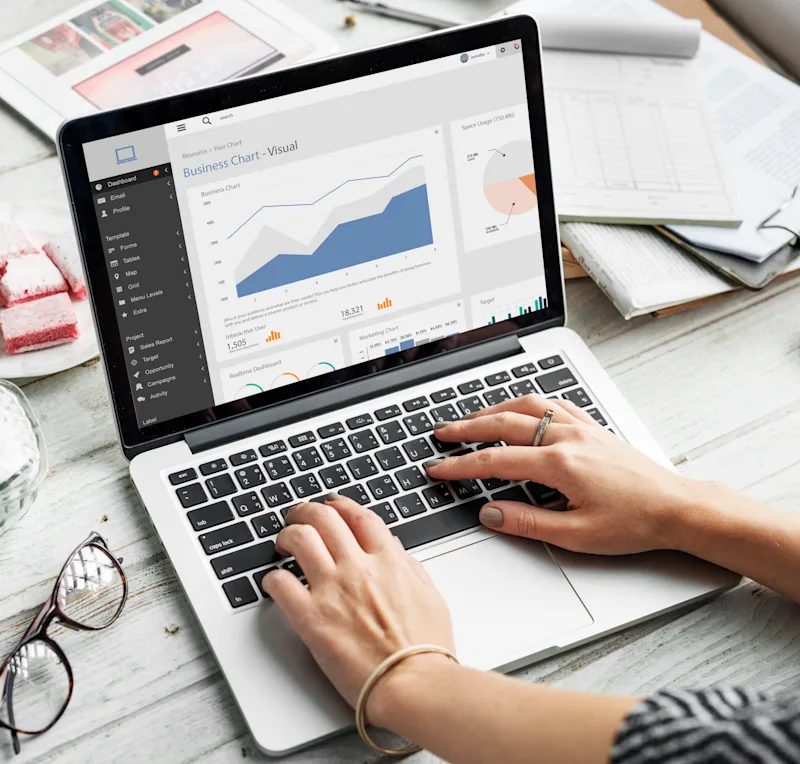 Why Your Website Isn't Converting - and How a Custom Redesign Can Help