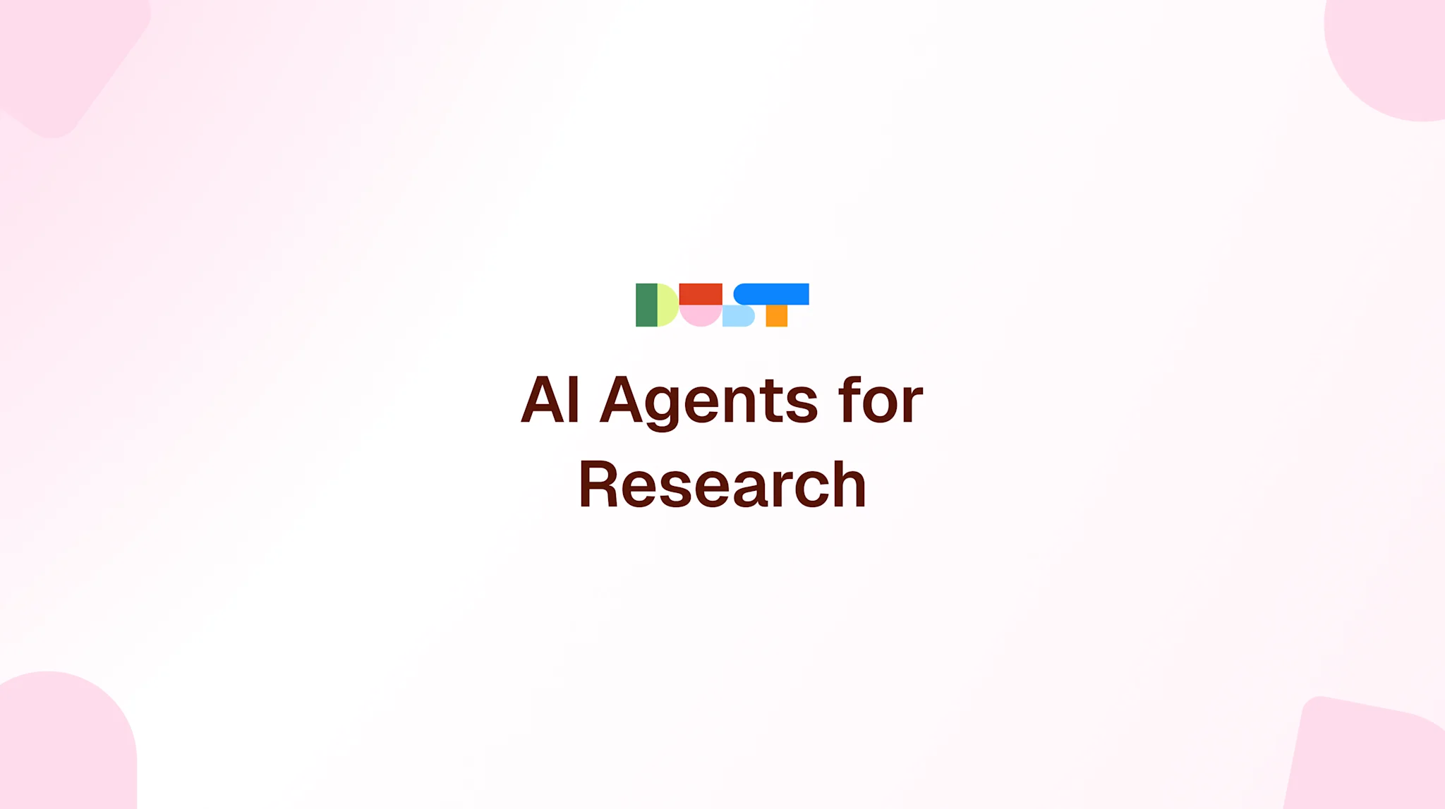 Business research can be time-consuming. You check multiple systems ...
