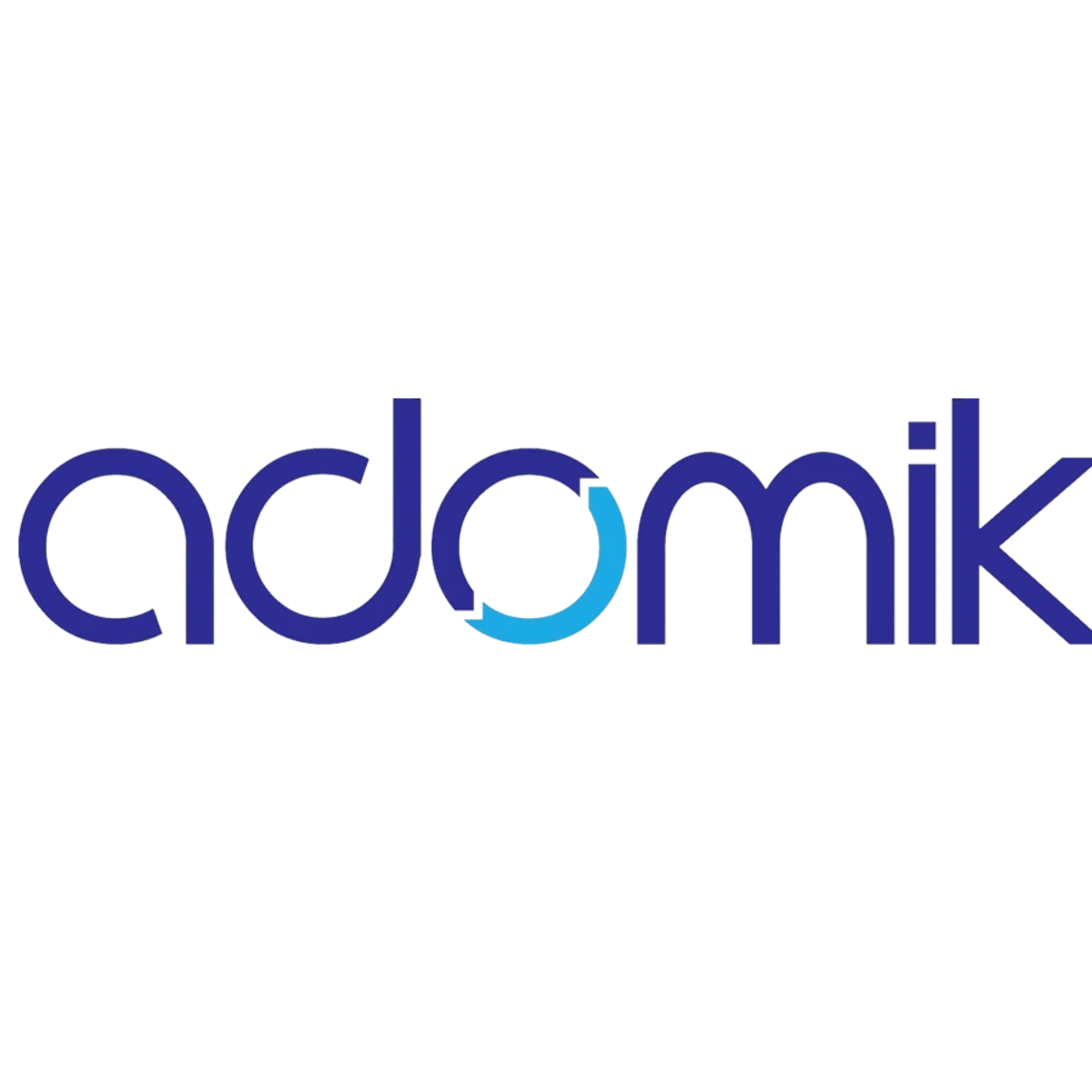 Adomik logo