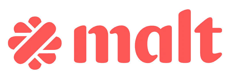 Logo Malt