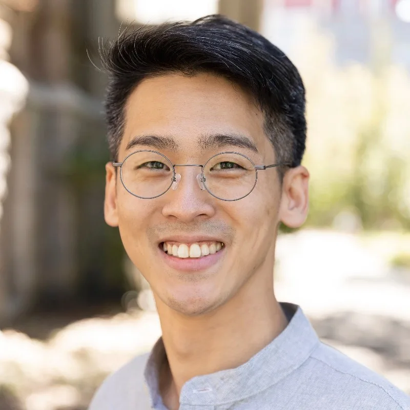 Michael Sungwoo Yang