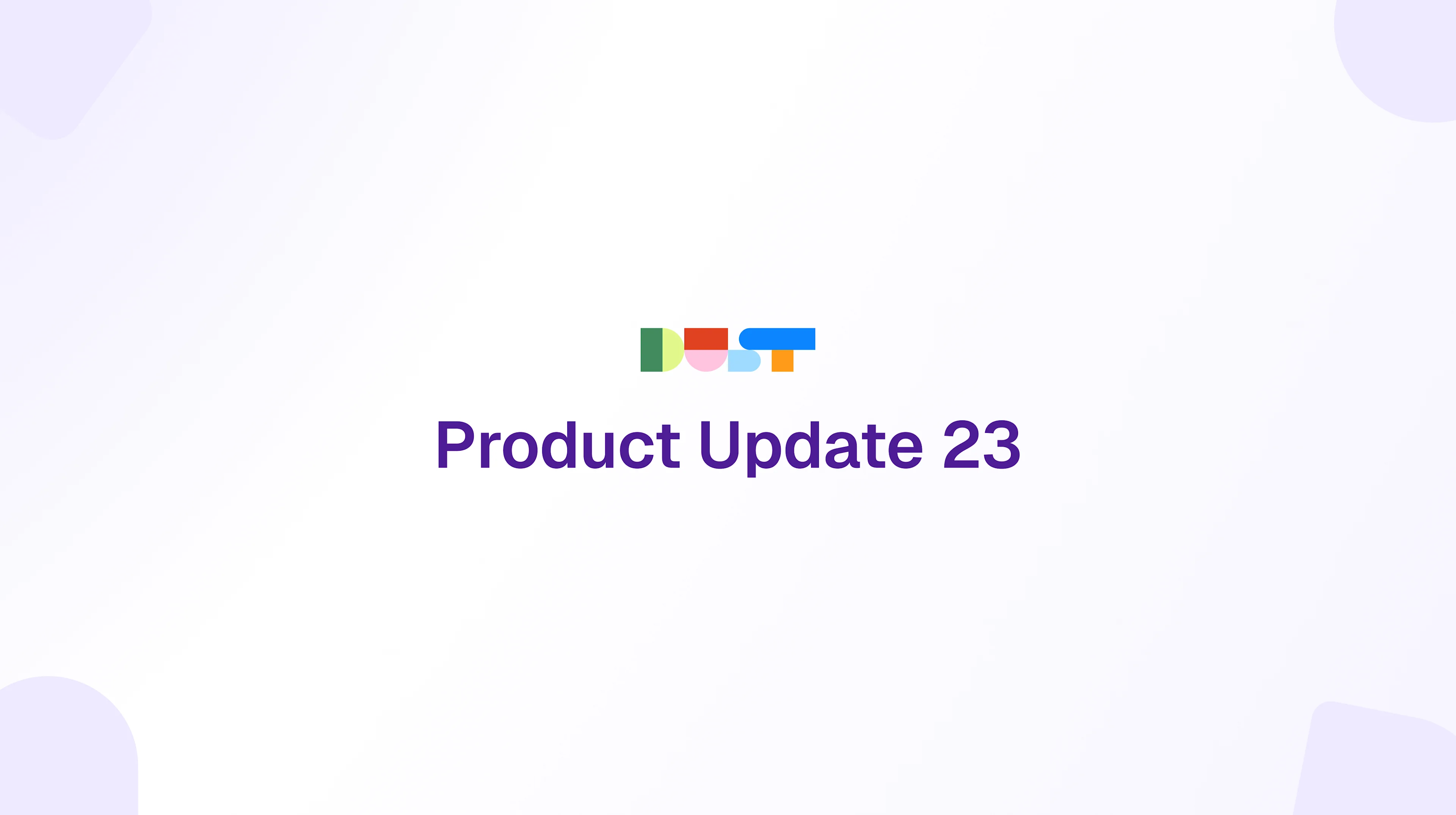 ProductUpdate23