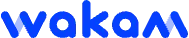 Wakam logo