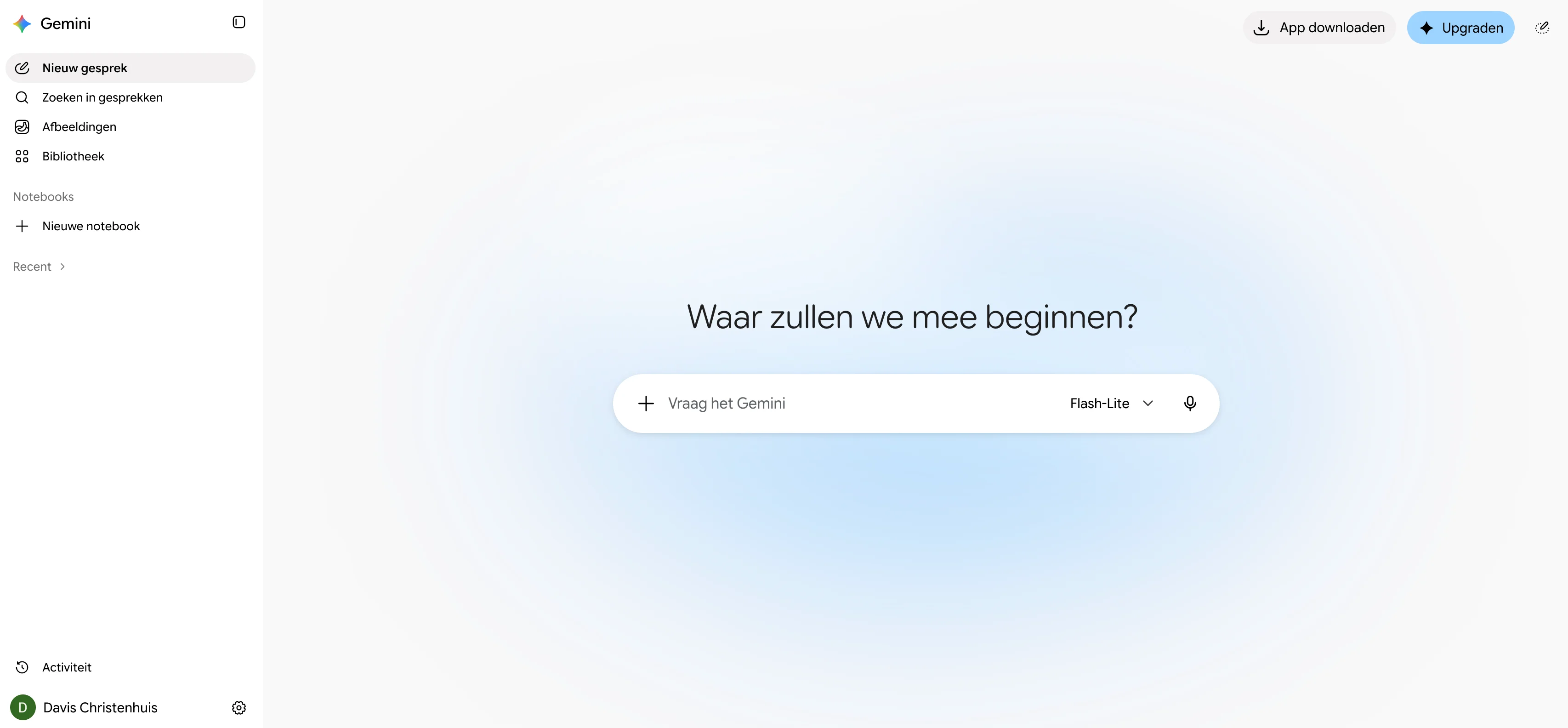 UI Gemini