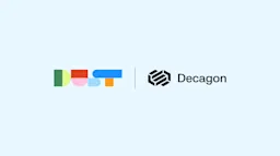 Decagon Dust