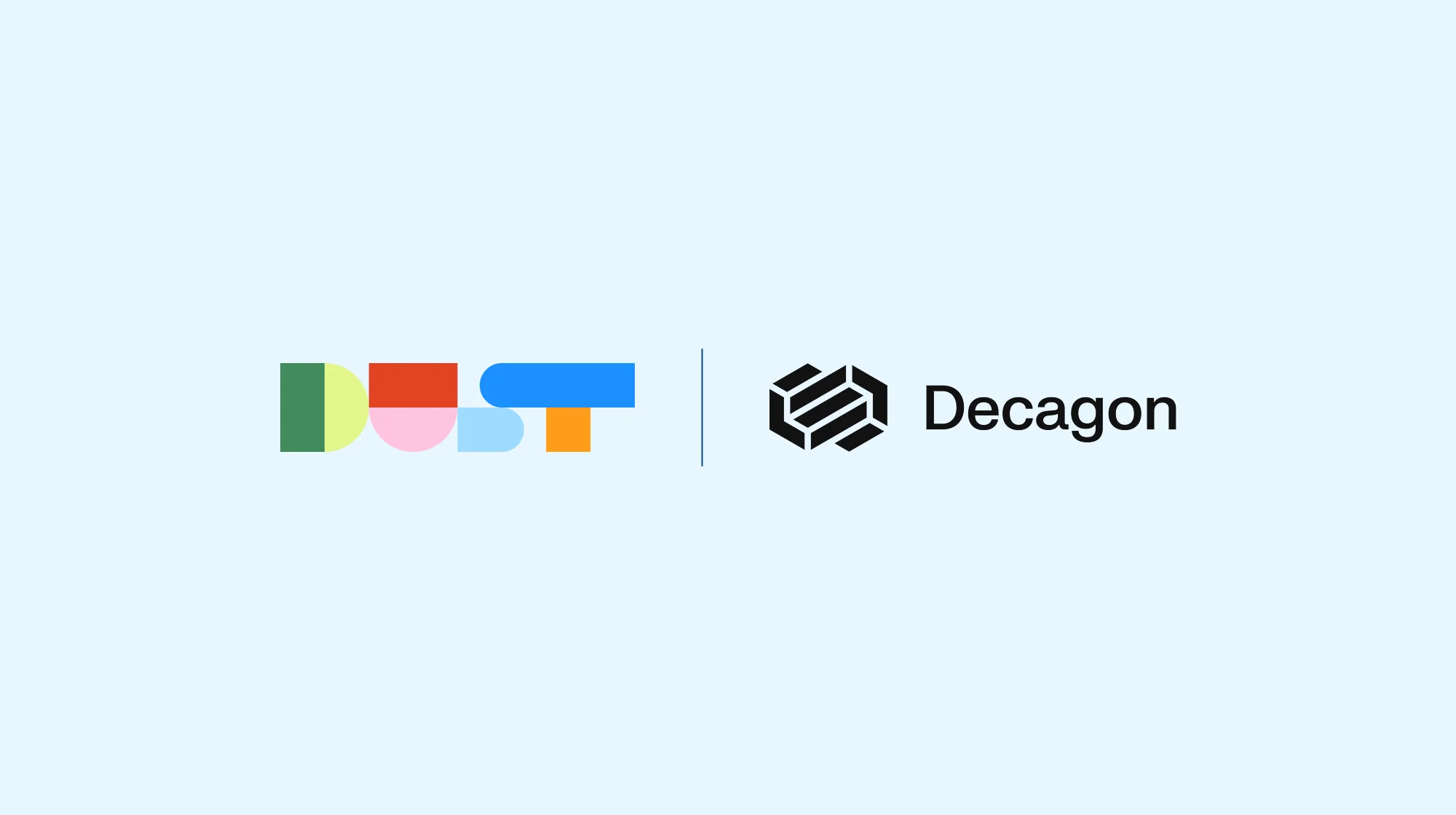 Decagon Dust