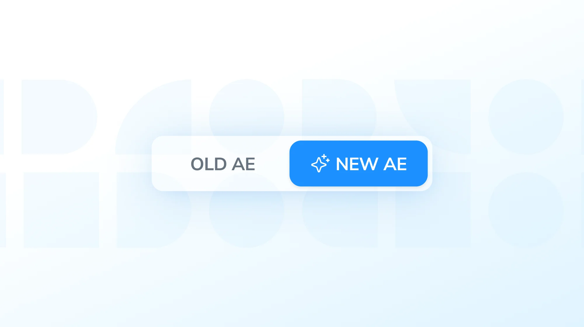 New AE