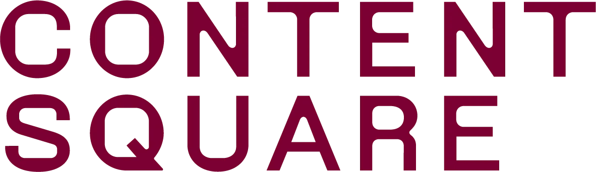 CS Wordmark Burgundy