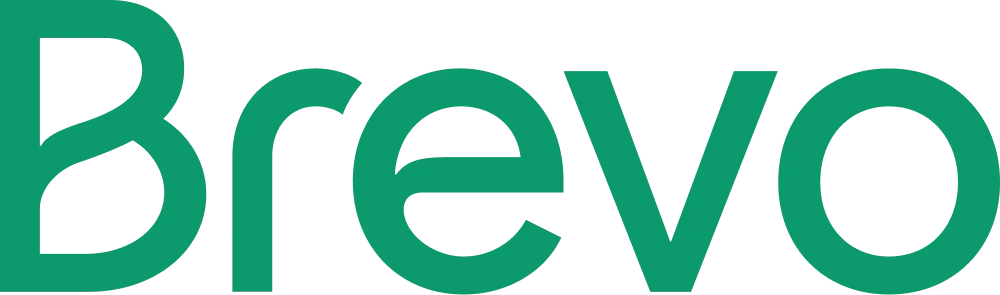 Brevo Logo 