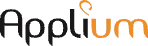 Applium logo