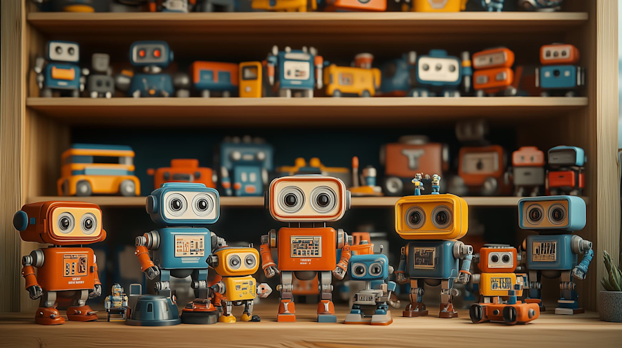 image-robots-on-shelf